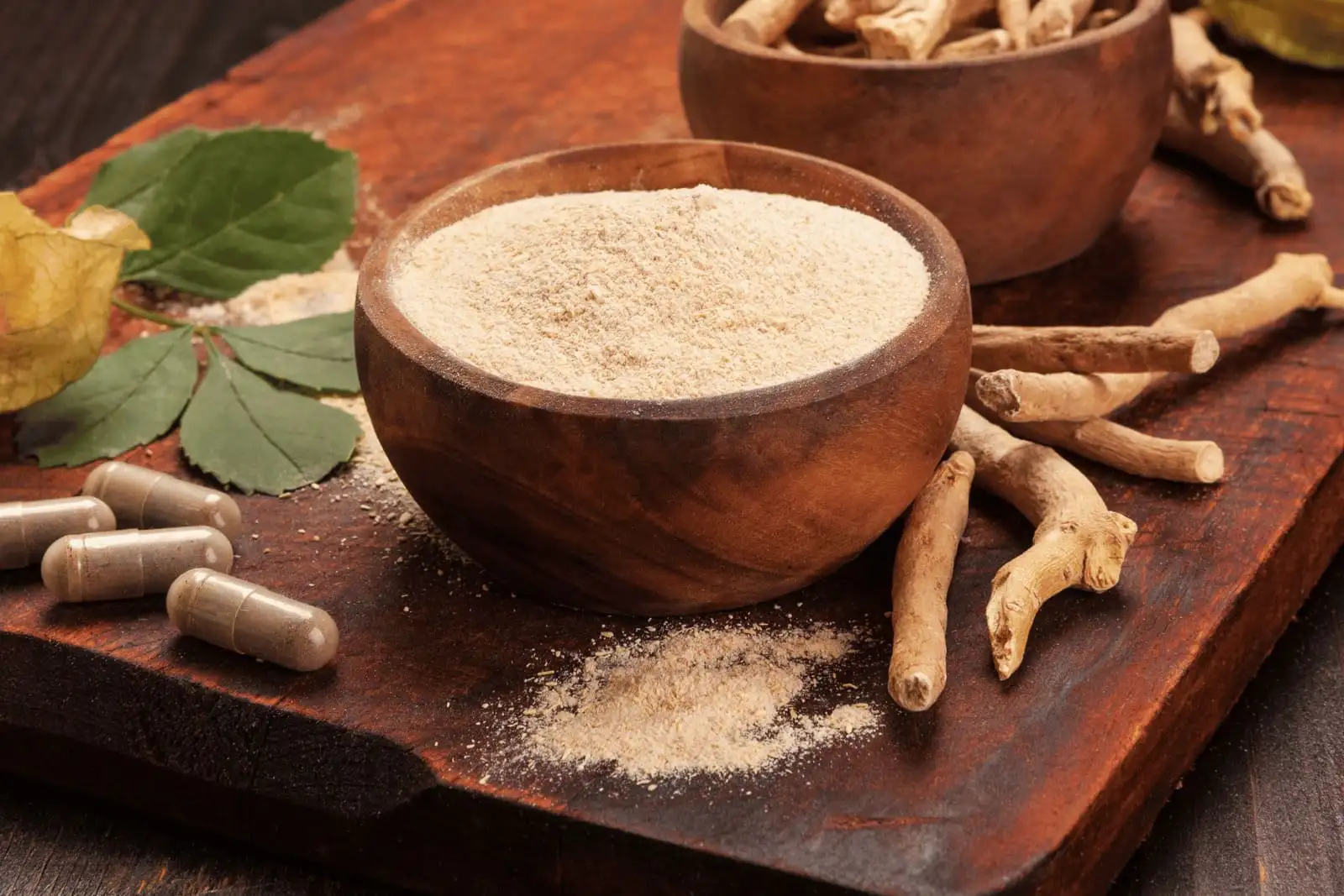 Herbal Therapy for Menopause